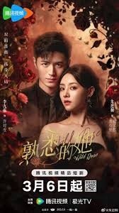 Wild Rose (2025)