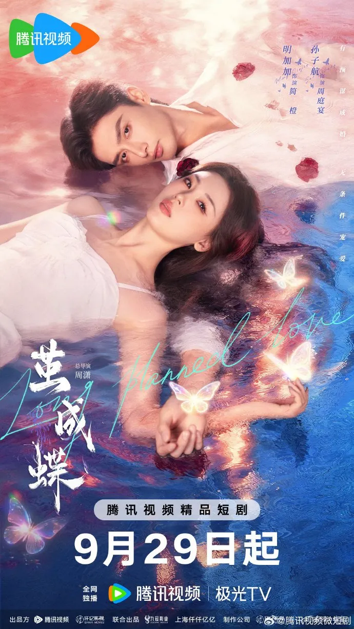 Long Planned Love (2025)