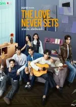 The Love Never Sets (2025)