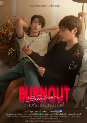 Burnout Syndrome (2025)
