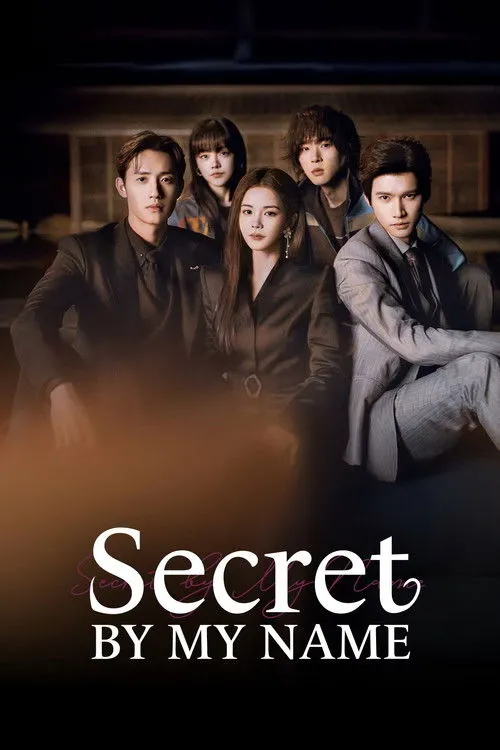 Secret by My Name (2026)
